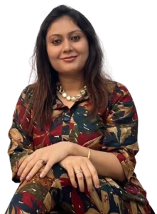Dr Baranya Chatterjee